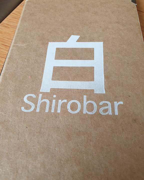 Shirobar